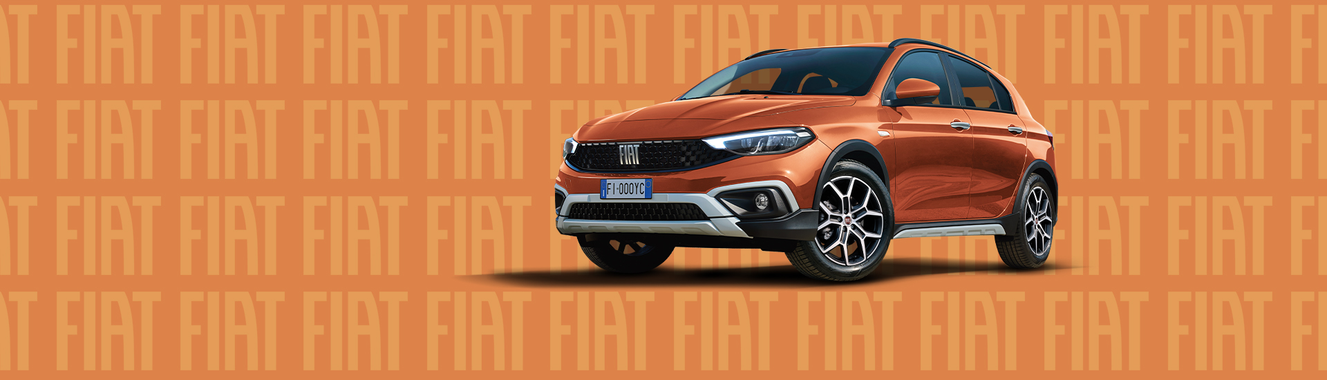 FIAT TIPO 